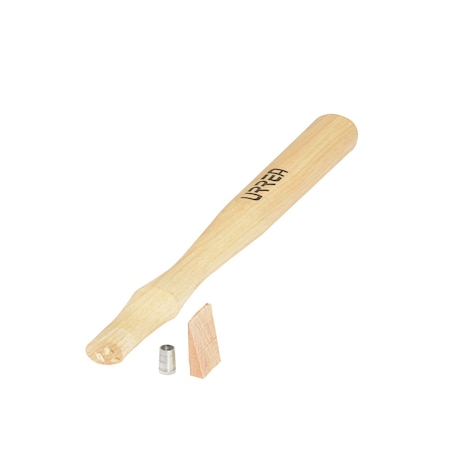 Urrea Spare american hickory handle for ball pein hammers 14" CAB2UH